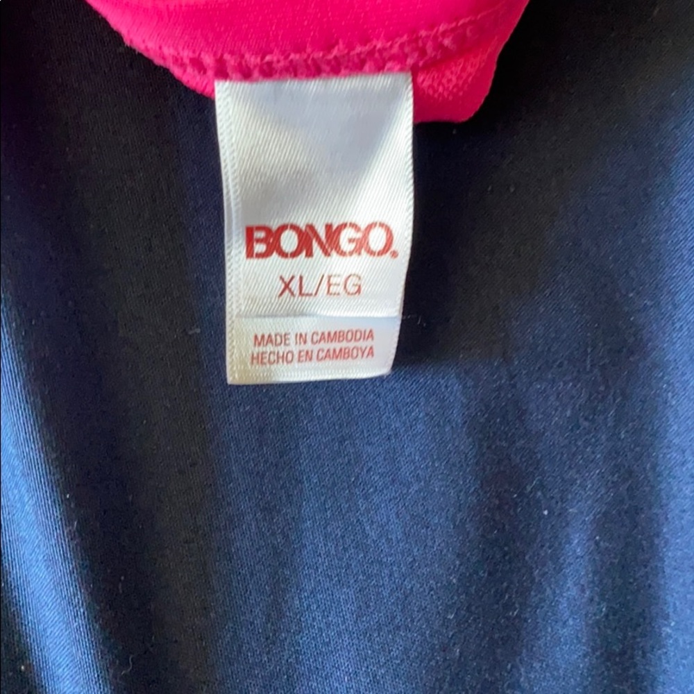 Swim top - Picture 3 of 3